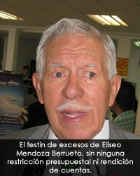 eliseo mendoza